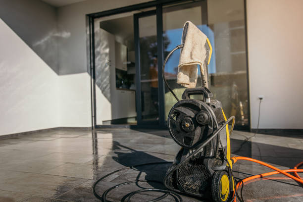 Best Gas Station Cleaning  in Port Isabel, TX